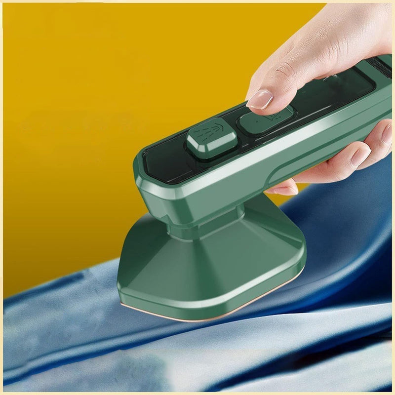 Portable Mini Ironing Machine